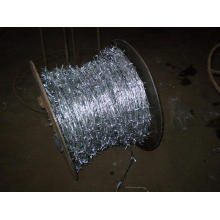 High Quality Barbed Iron Wire